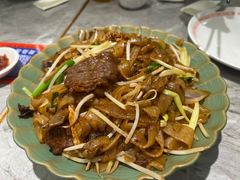 -九龙茶记·粤式餐厅融合菜(鹭江店)