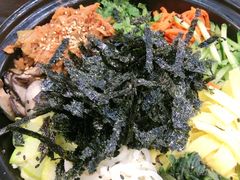 -釜山豚骨汤饭(芝罘万达广场店)