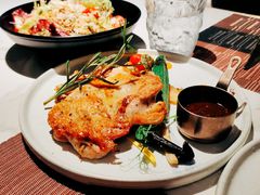 -1874融合西厨·观景餐厅(保利店)