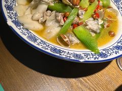 -魔鬼牛蛙小厨•烤鱼•龙虾(上马墩光华时代店)