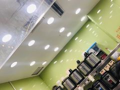 -茉沏(万科美好广场店)