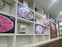 -大志牛肉火锅(天健花园店)