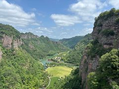 -十九峰景区