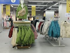 -BIGOFFS超级折扣(中街星汇广场店)