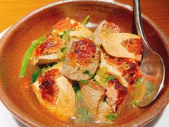 -静颐茶馆·素食(龙华店)