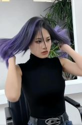 -吉艺心专业美发造型