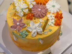 -FALANC CAKE生日蛋糕(广州店)