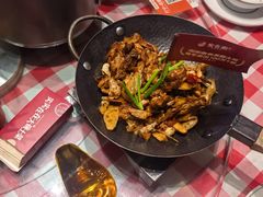 -实在湘·大碗土菜(竹料店)