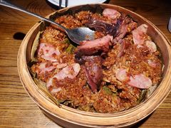 -老阿爸鲜鱼土菜(昆山花桥店)