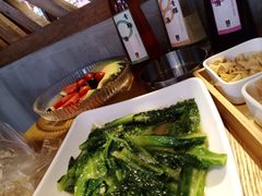 -隔壁老王·家常云南菜(花巷店)