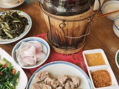 -宝弟羊汤面(政七街店)