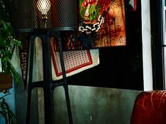 -nodcafe(M50创意园店)