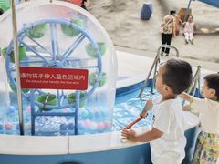 -呼和浩特市老牛儿童探索馆