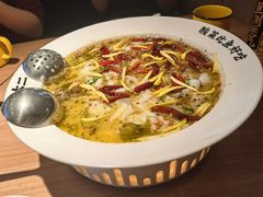 -新太二·鲜料川菜(群光广场店)