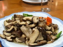 -洪福饭店·十八年老店
