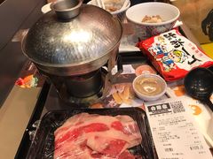 -吉野家(时代广场店)