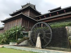-壮乡楼民俗文化苑(李宁体育园店)