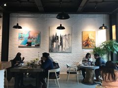 大堂-Tian品