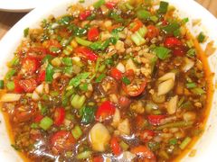-掂档潮汕牛肉火锅(沈阳万象城店)