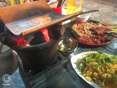 -瓦片烤肉(13号店)