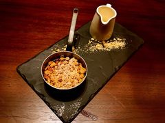 -恰餐厅及酒吧 CHAR Bar & Grill (北京丽都皇冠假日店)