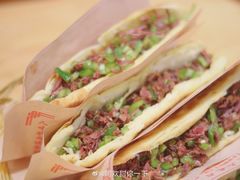 -驴世家驴肉火烧·凉皮·胡辣汤(五道口店)