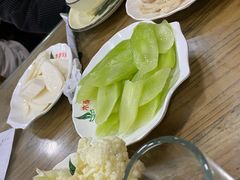 -木萨火锅店(开鲁路店)