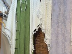 -暮晚尘香汉服旗袍