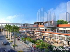 -皇庭广场(福华三路店)