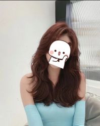 点击看大图 -MORI HAIR SALON日式美发沙龙