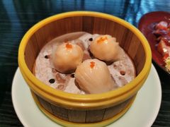 -五缘湾凯悦酒店·悦饗中餐厅