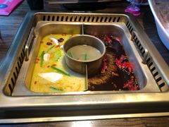 -九鼎轩脆毛肚火锅(商业街店)