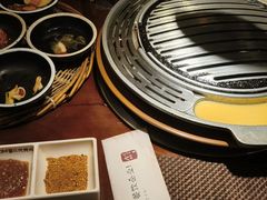 -三代烤肉(保利广场店)