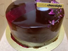 -Awfully Chocolate(来福士广场店)