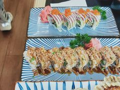 -食鲤料理(西虹东路店)