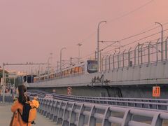 -海堤纪念公园