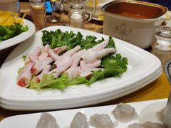 -清真军邺·金富苑肥牛(石坡街旗舰店)