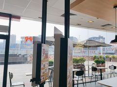 -麦当劳(华发商都店)