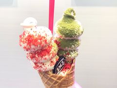 -DQ·蛋糕·冰淇淋(万象城店)