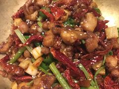 -阿罗新疆菜(人民广场店)