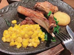 -萨莉亚意式餐厅(杭州西溪龙湖天街店)