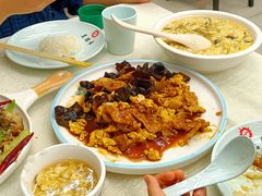 醋溜木须-昱德来·天津菜(河西店)
