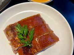 -丽晶轩中餐厅(重庆丽晶酒店)