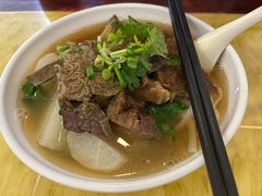 -莲塘味宝园牛杂(天越翔园店)