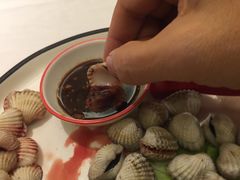 -小厨师·二十年沈家门小海鲜(百井坊巷店)