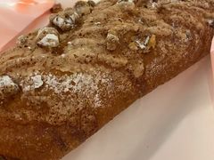 -CARINO BAKERY&CAFE(人广来福士店)