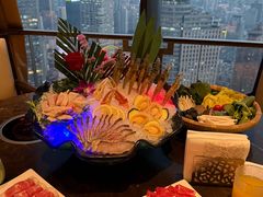 -金陵饭店-56JIA Restaurant家餐厅