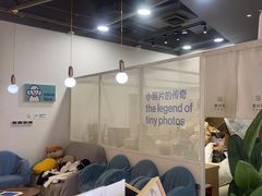 -天真蓝照相馆(宁波来福士店)