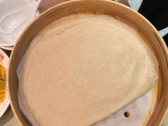 -满园烤鸭·春饼(太原街万达店)