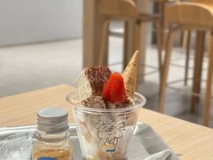 -Something For(中洲湾店)